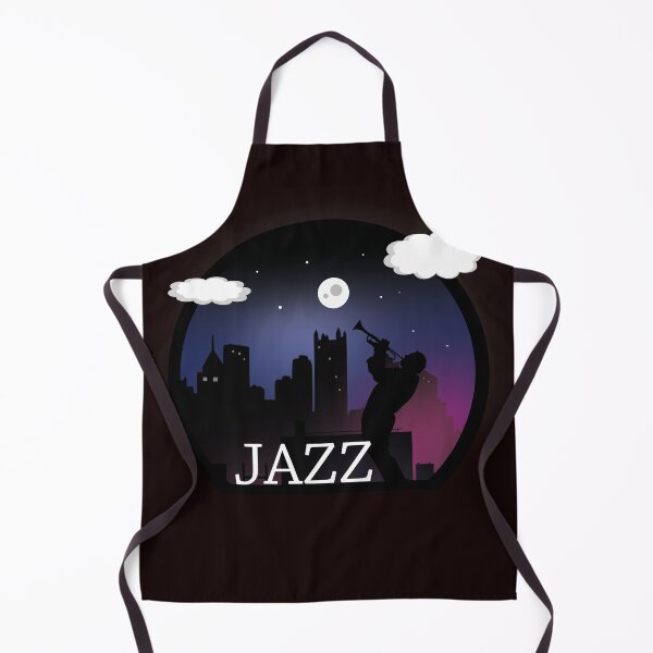 Item preview, Trumpet Player Jazz designed and sold by MephobiaDesigns.