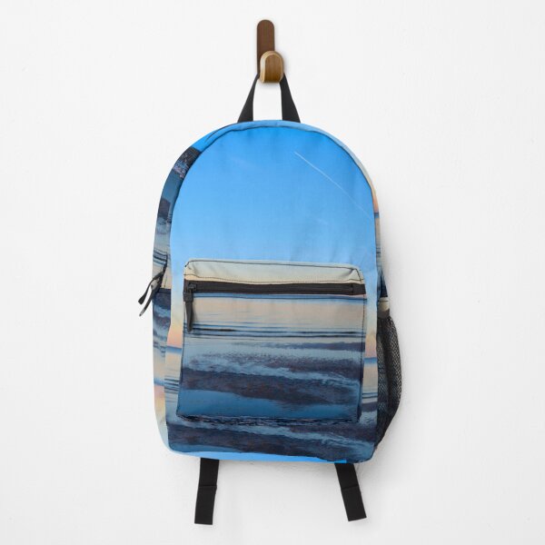Item preview, Sunset on a sea designed and sold by Misschemical.