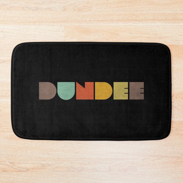 Item preview, Dundee Vintage designed and sold by designkitsch.