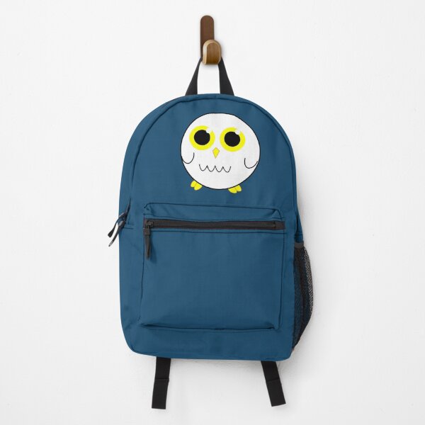 Item preview, Adora-ball Snow Owl designed and sold by MrGuin.