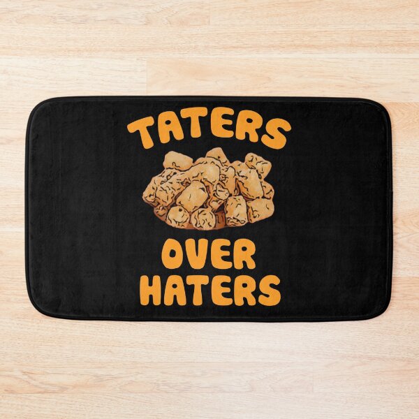 Item preview, Taters Over Haters Fries designed and sold by MagicBoutique.
