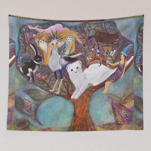 Item preview, The Collector designed and sold by Juli Cady Ryan.