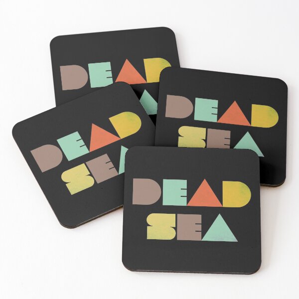 Item preview, Dead Sea Vintage designed and sold by designkitsch.