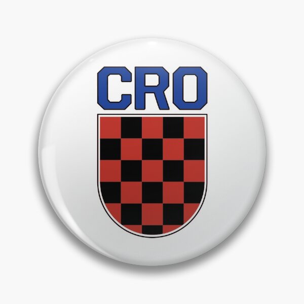 Item preview, croatia design - croatia vacation  designed and sold by pirminio.