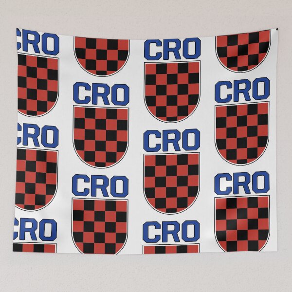 Item preview, croatia design - croatia vacation  designed and sold by pirminio.
