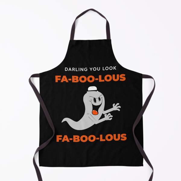 Item preview, Darling you look Fa-Boo-Lous designed and sold by Rcasadesign.