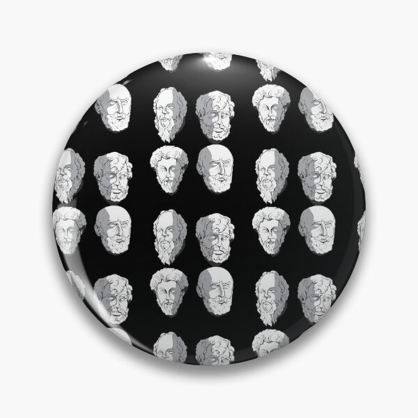 Item preview, Cool Philosopher designed and sold by DavinciStore21.