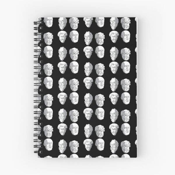 Item preview, Cool Philosopher designed and sold by DavinciStore21.