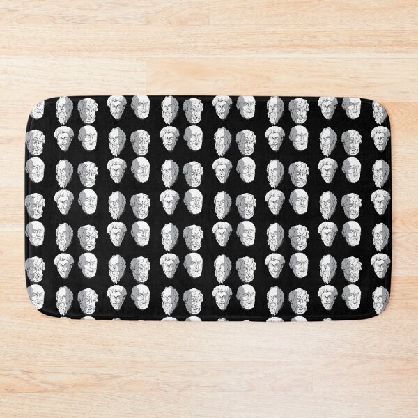 Item preview, Cool Philosopher designed and sold by DavinciStore21.