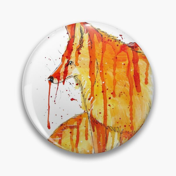 Item preview, Orange sun designed and sold by GhostoftheSea.