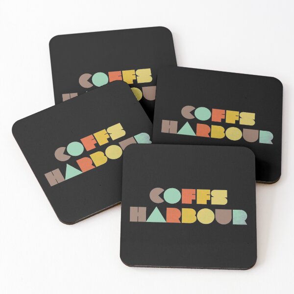 Item preview, Coffs Harbour Vintage designed and sold by designkitsch.