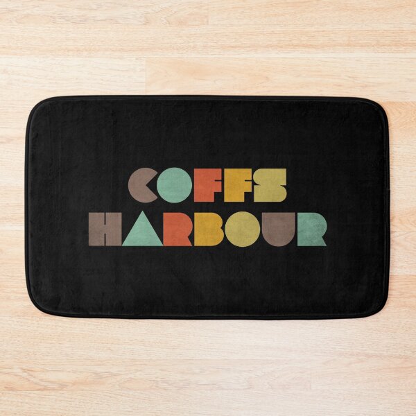 Item preview, Coffs Harbour Vintage designed and sold by designkitsch.