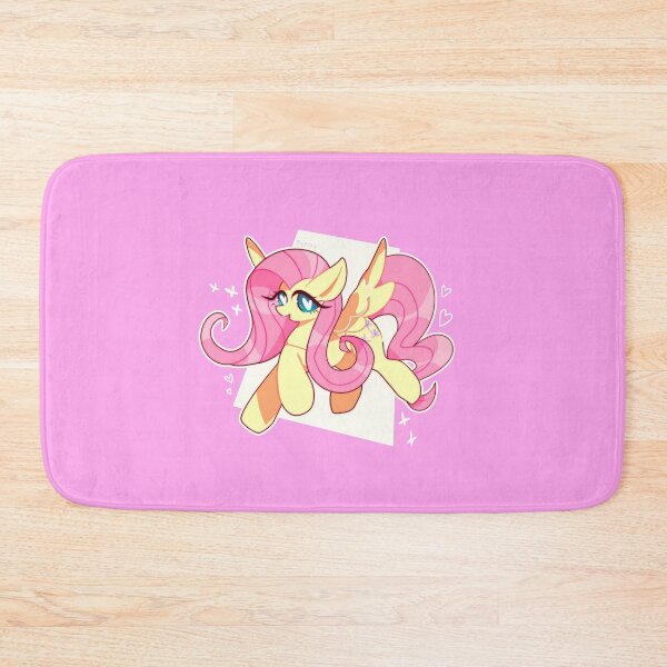Artikelvorschau, Fluttershy entworfen und verkauft von Pypixy.