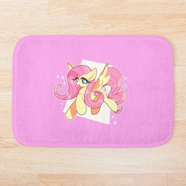 Item preview, Fluttershy designed and sold by Pypixy.