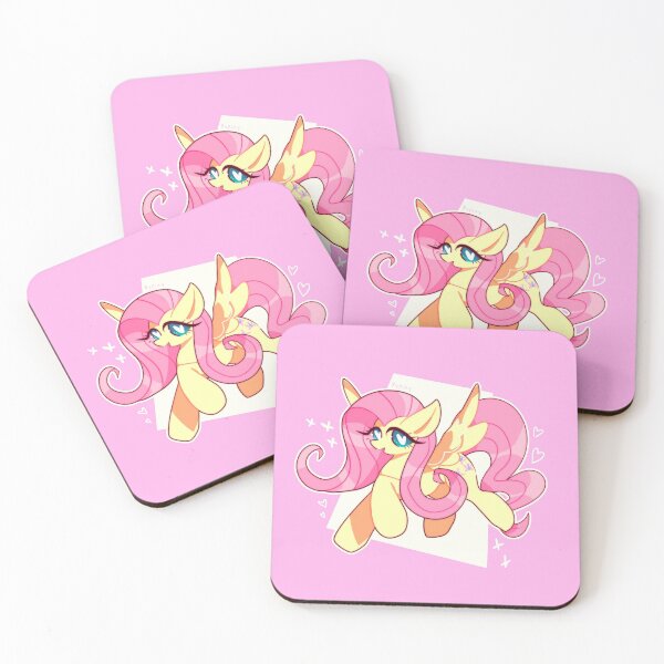 Artikelvorschau, Fluttershy entworfen und verkauft von Pypixy.