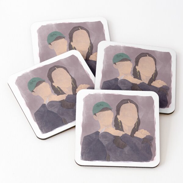 Item preview, It's Okay to Not Be Okay 05 designed and sold by liajung.