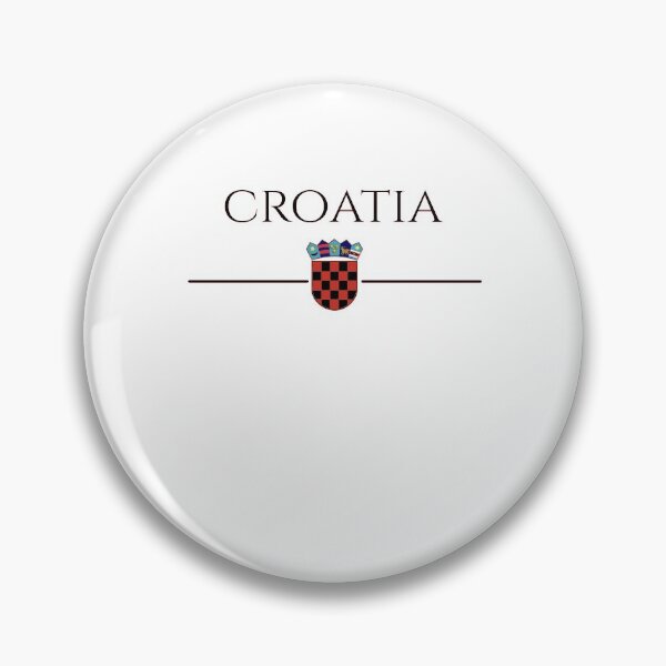 Item preview, croatia love - croatia flag  designed and sold by pirminio.