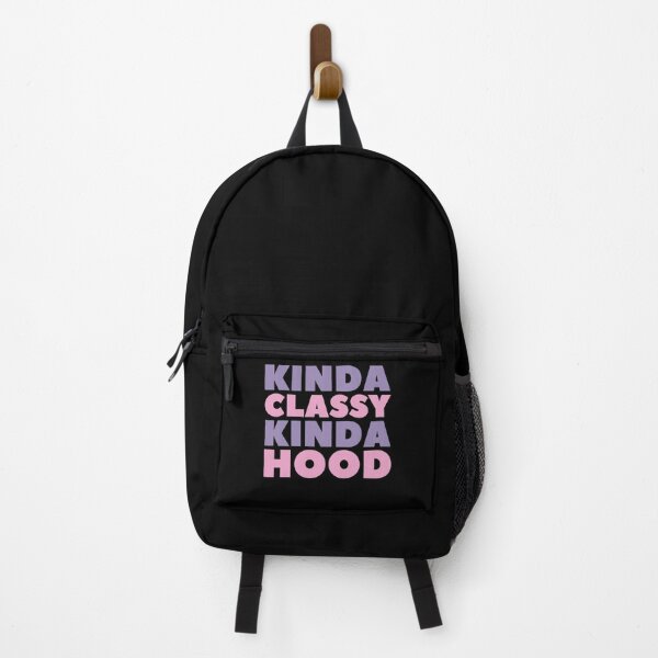Item preview, Kinda Classy Kinda Hood designed and sold by hectorgool.