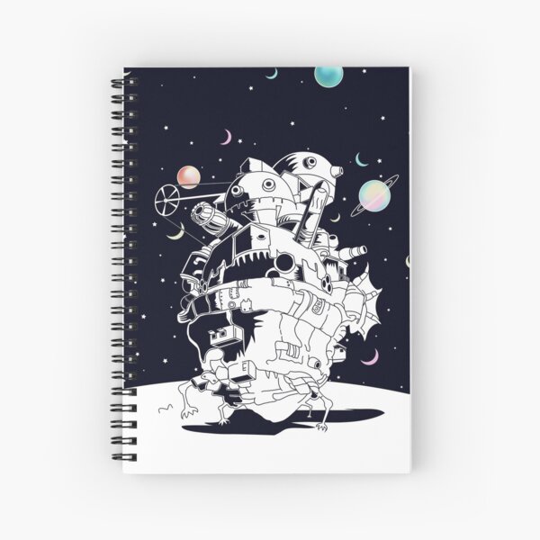 Item preview, Castle in a Starry Night designed and sold by iilustra.