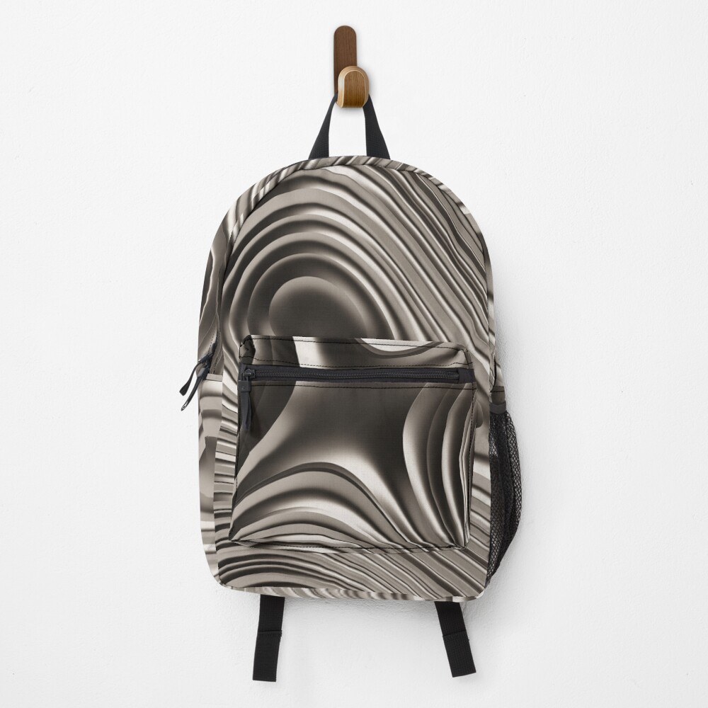 Item preview, Backpack designed and sold by ParamPatterns.