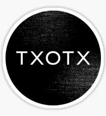 TXOTX (Cheers!) Sticker