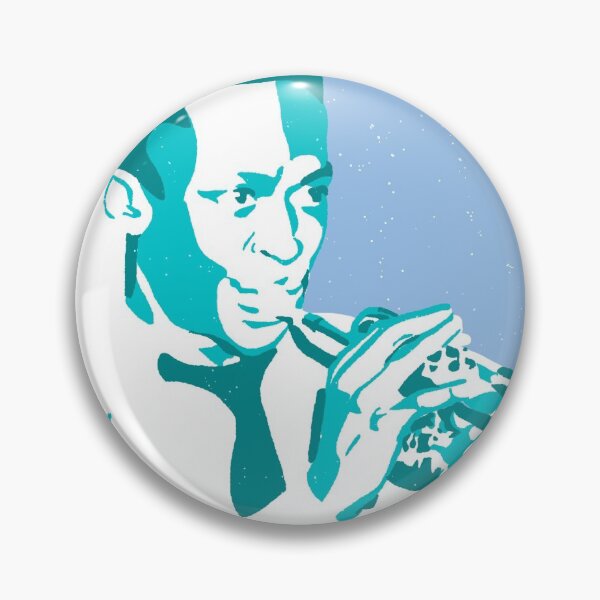 Item preview, Miles Davis designed and sold by GabianSpiritArt.