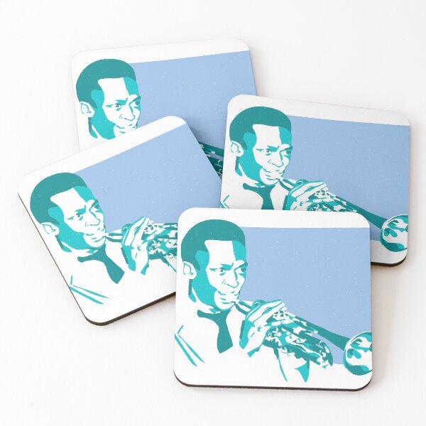 Item preview, Miles davis designed and sold by GabianSpiritArt.