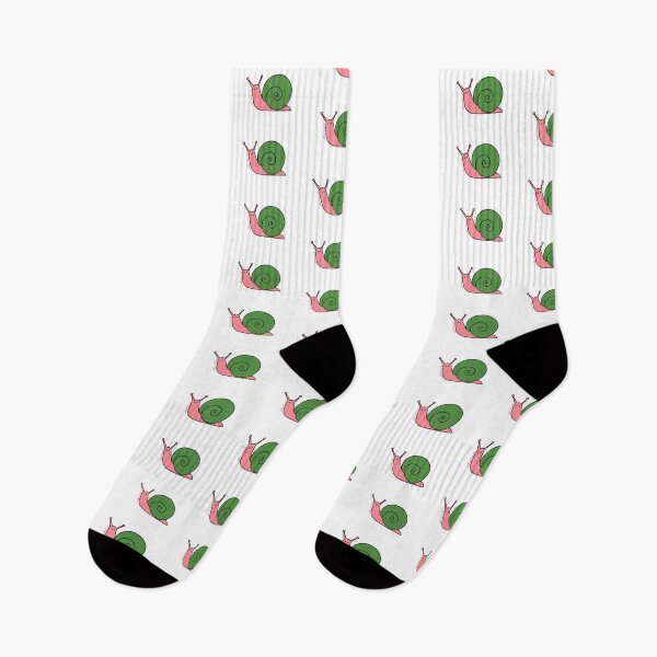 Item preview, Strawberry Snail :) designed and sold by ArtFlo07.