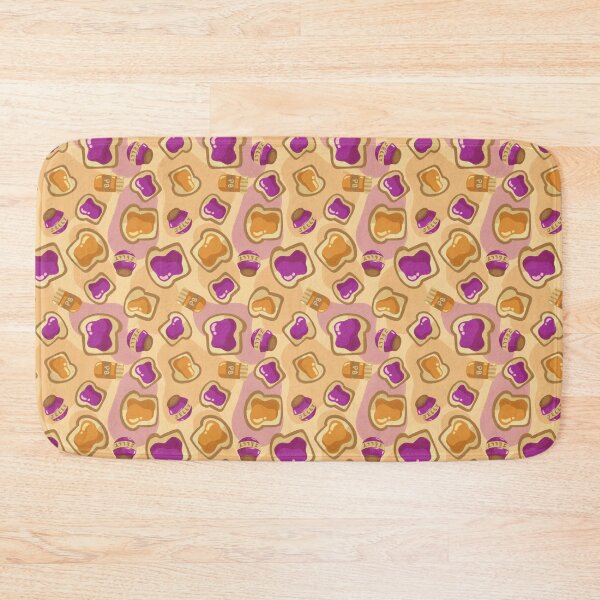 Item preview, Peanut Butter & Jelly designed and sold by by-lauren.
