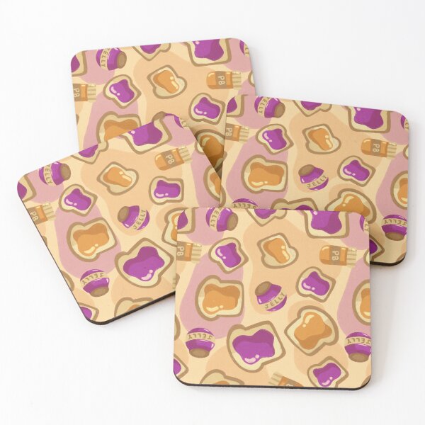 Item preview, Peanut Butter & Jelly designed and sold by by-lauren.