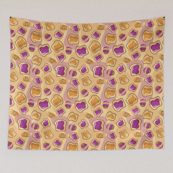 Item preview, Peanut Butter & Jelly designed and sold by by-lauren.