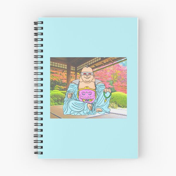 Item preview, Buddha Krang designed and sold by snikthead.