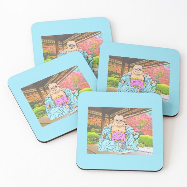 Item preview, Buddha Krang designed and sold by snikthead.