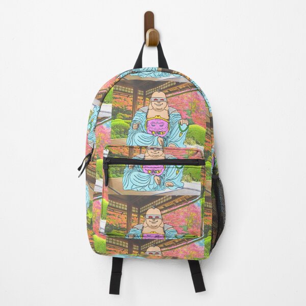 Item preview, Buddha Krang designed and sold by snikthead.