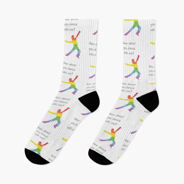 Item preview, How about you dance with me designed and sold by Zimart.
