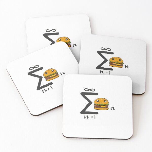 Item preview, Endless burger designed and sold by SarayMBM.