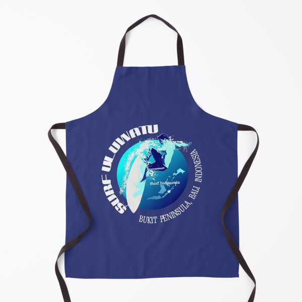 Item preview, Surf Uluwatu (SRF) designed and sold by curranmorgan.