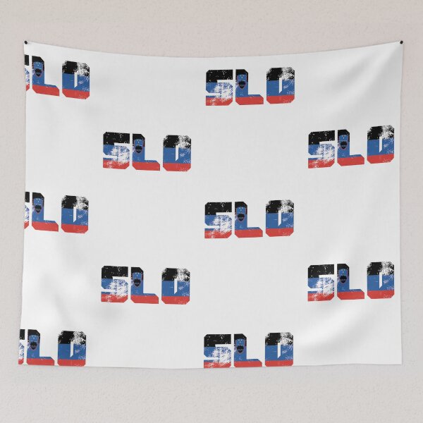 Item preview, slowenia designed and sold by pirminio.