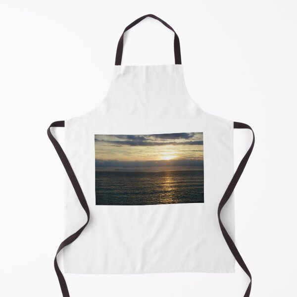 Item preview, Sunset over Lundy Island, Devon (35mm photography) designed and sold by John Guppy.