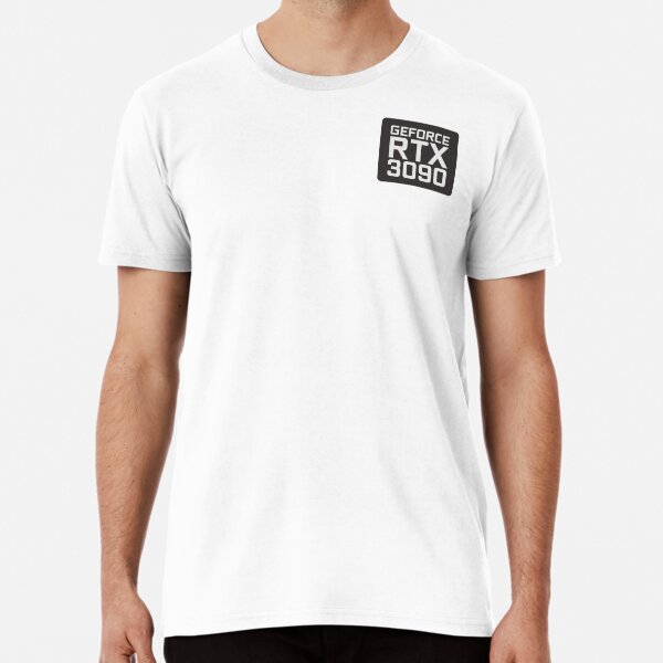Rtx 3090 T-Shirts for Sale | Redbubble