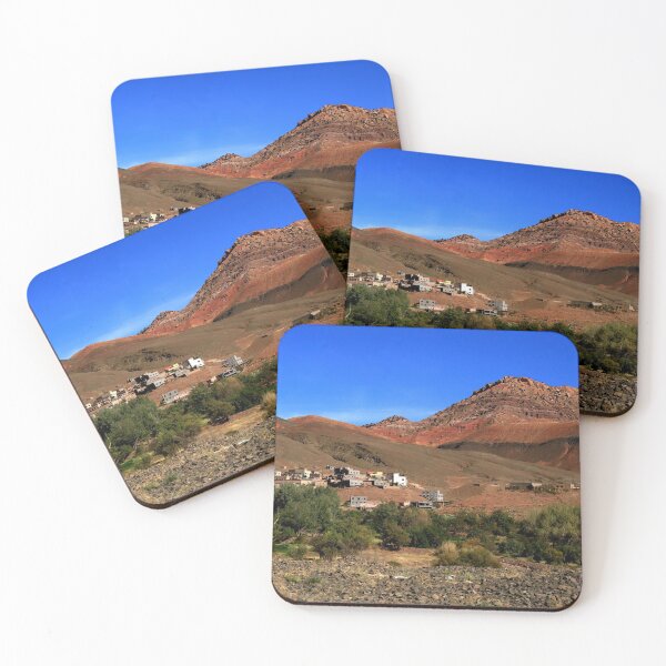 Item preview, Paisaje de marruecos designed and sold by annalisa56.