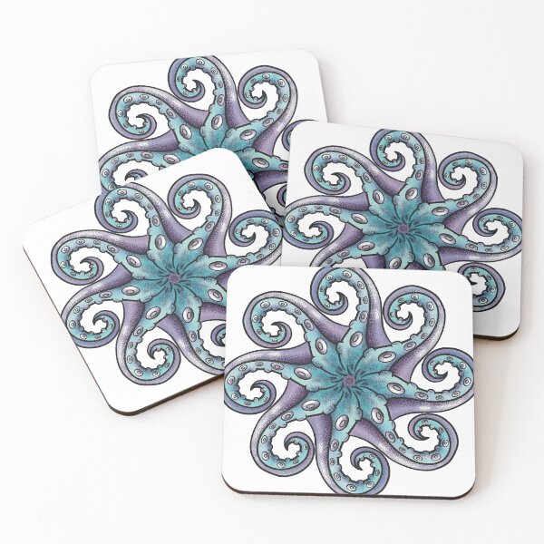 Item preview, Tentadala designed and sold by pixiepatterns.