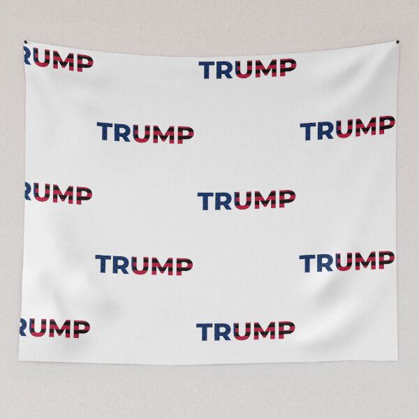 Item preview, usa trump - vote trump  designed and sold by pirminio.