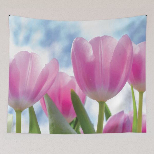 Item preview, Beautiful Tulips designed and sold by FeatureGifts.