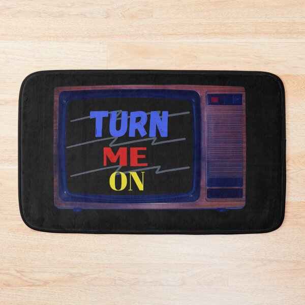 Item preview, Television Classic T-Shirt designed and sold by Swooncake Press.