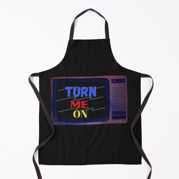 Item preview, Television Classic T-Shirt designed and sold by Swooncake Press.