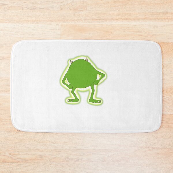 Item preview, Mike Wazowski designed and sold by Mellyandnelly.