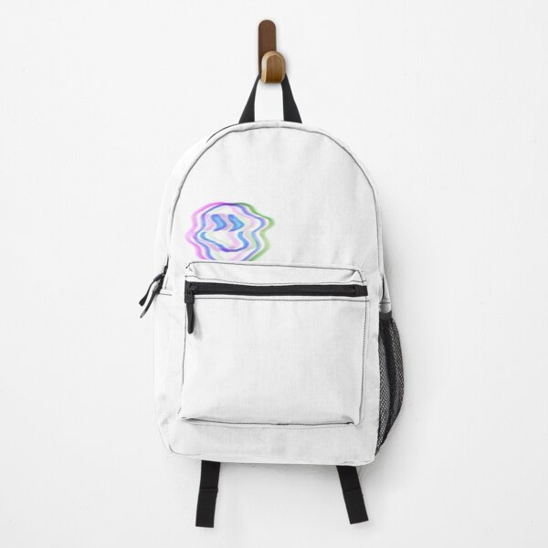 Item preview, Glitchy Colorful Smile designed and sold by Lily Ryan Stoltz.