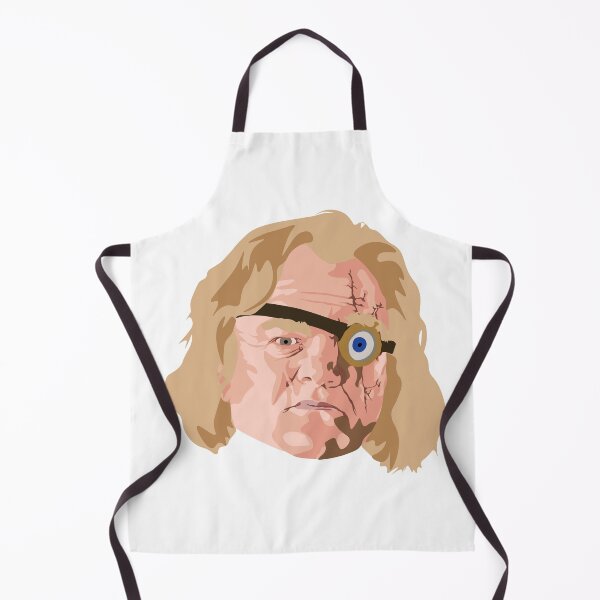 Item preview, Mad Eye Moody designed and sold by FutureSpace.