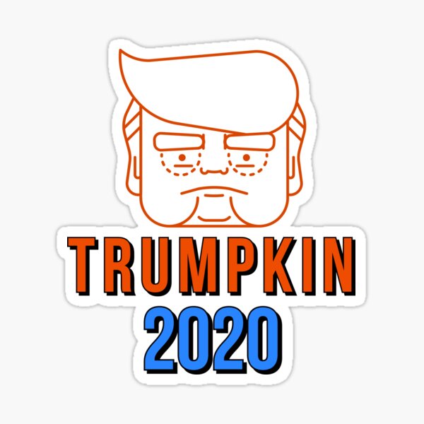 Item preview, TRUMPKIN 2020 designed and sold by ak3shay.